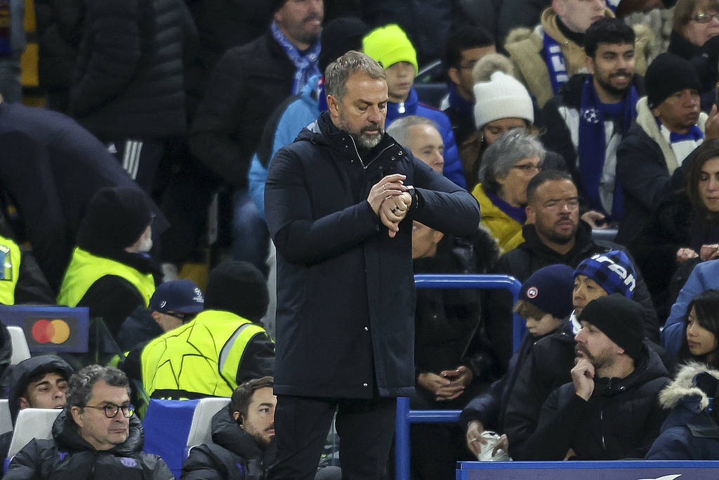 一场三球完败的背后<strong></p>
<p>欧意</strong>，巴萨和亚马尔都回不到当初