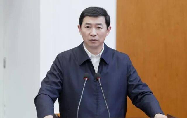 张艳丽、徐万海被查<strong></p>
<p>欧意</strong>，他上个月刚被免职