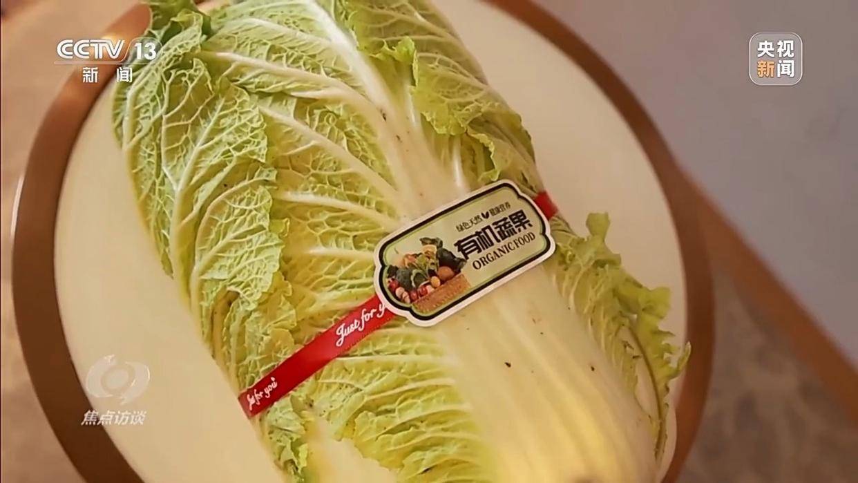 单棵售价超百元<strong></p>
<p>欧意官网</strong>，起底“套牌白菜”背后的销售套路