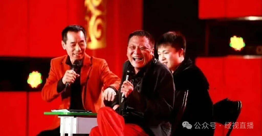 知名相声演员去世<strong></p>
<p>欧意官网</strong>！曾带来众多欢歌笑语…