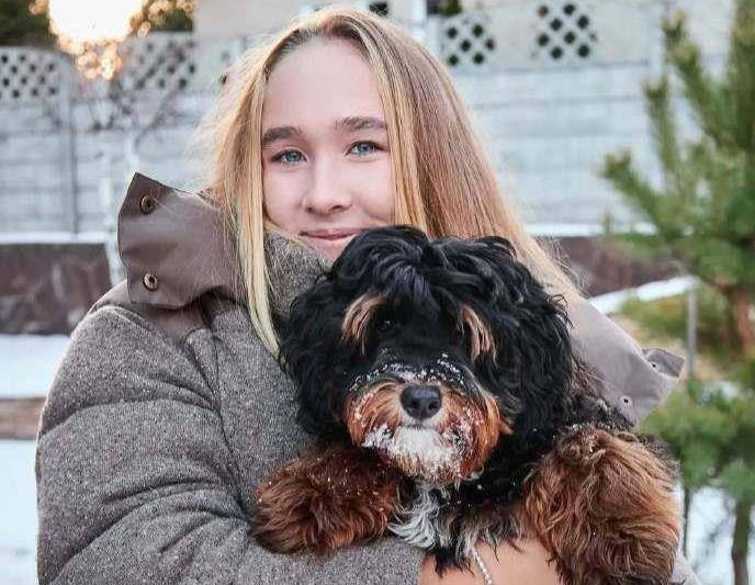 “小米辣”终于有了自己的小狗！曾说养狗是赢球的动力<strong></p>
<p>欧意官网</strong>，WTA官方发“贺信”：愿望实现啦！