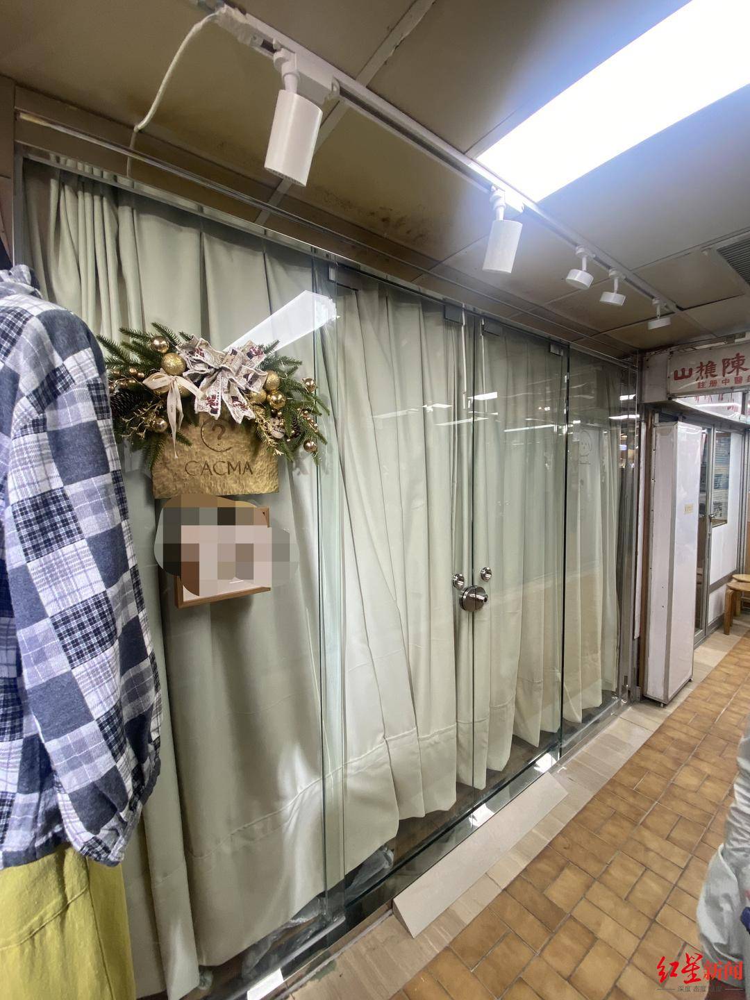 香港消防员何伟豪殉职后<strong></p>
<p>欧意钱包</strong>，女友关了服装店 朋友：她心情不好，短期不会回来开店了