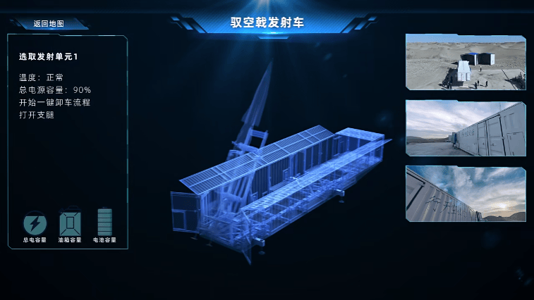 四川民企造出高超音速导弹<strong></p>
<p>欧意钱包</strong>，凌空天行：基本型已量产