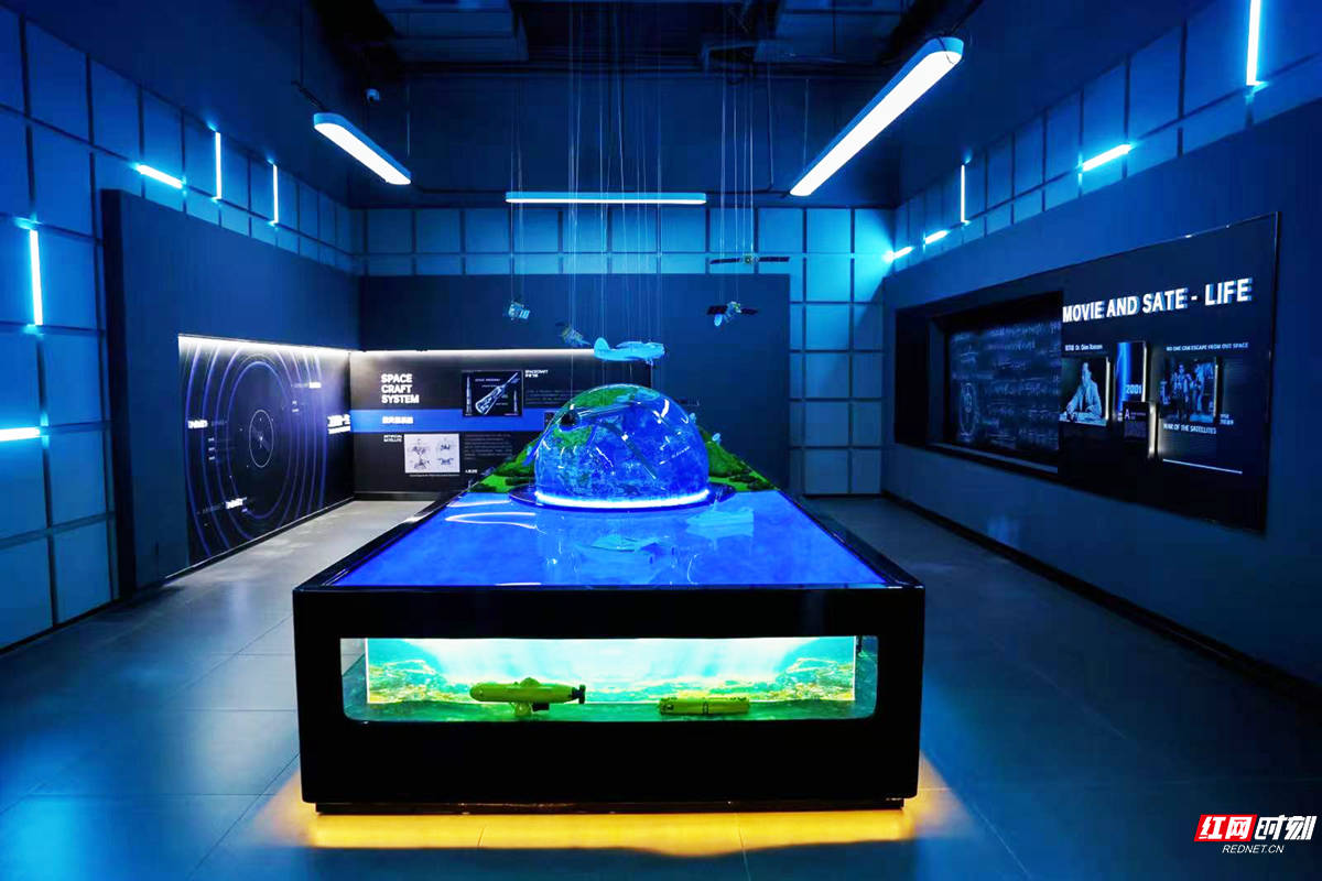 “链”上湖南 “湘”创未来 | 走进赛德雷特<strong></p>
<p>欧意钱包</strong>，看小卫星如何撬动万亿市场