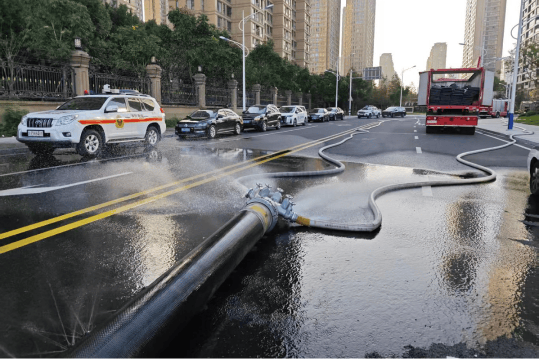 直击339米温州第一高楼“灭火救援现场”<strong></p>
<p>欧意钱包</strong>，多部门紧急联动“以练促战”！