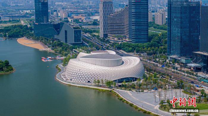 年均引进3万大学生<strong></p>
<p>数字货币交易平台</strong>，浙江最年轻城区靠什么？