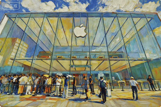 硅谷寒意刺骨：那个从不裁员的苹果<strong></p>
<p>数字货币交易平台</strong>，终于动手了