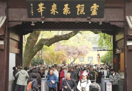 门票经济时代退潮