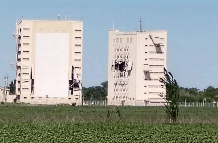 乌克兰发动夜间远程袭击<strong></p>
<p>数字货币交易平台</strong>，俄罗斯唯一一架激光武器试验机被毁，预警指挥机测试机也遭破坏