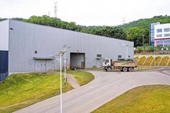 深圳110米高“垃圾山”连根拔起<strong></p>
<p>数字货币app</strong>！你以为的“负资产”被盘活了！