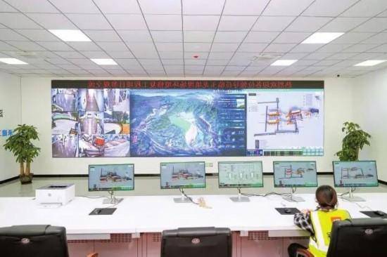 深圳110米高“垃圾山”连根拔起<strong></p>
<p>数字货币app</strong>！你以为的“负资产”被盘活了！