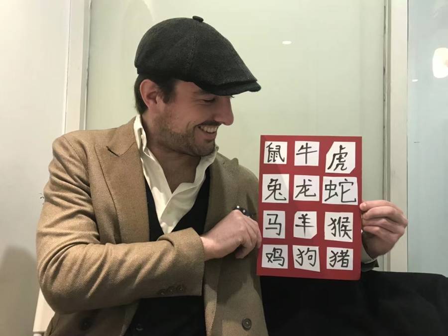 法国人在上海开店<strong></p>
<p>数字货币投资</strong>，只卖白色衣服竟然火了丨上海滩上洋掌柜