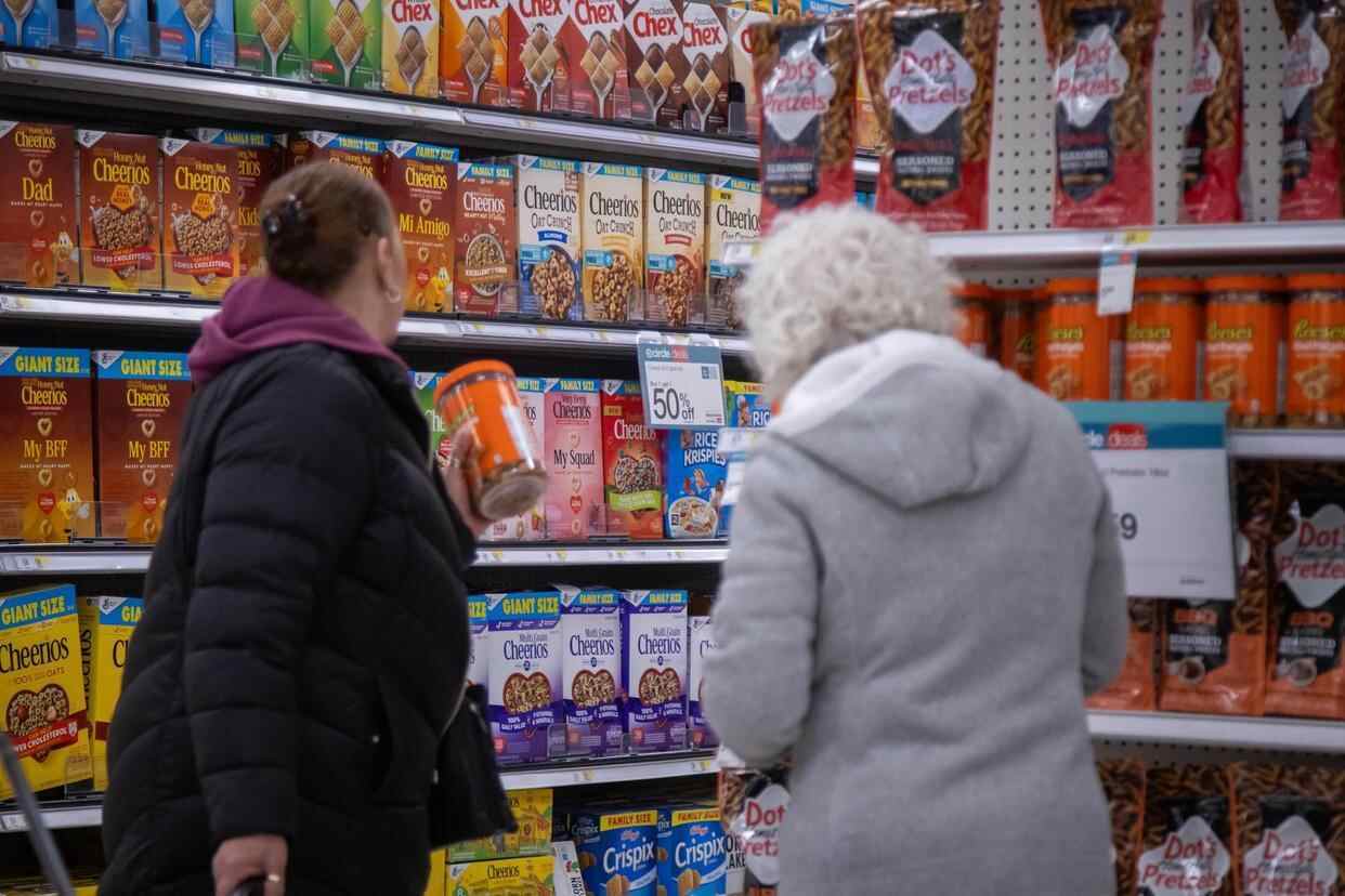 调查：近三成美国人承认在自助结账时“顺手牵羊”