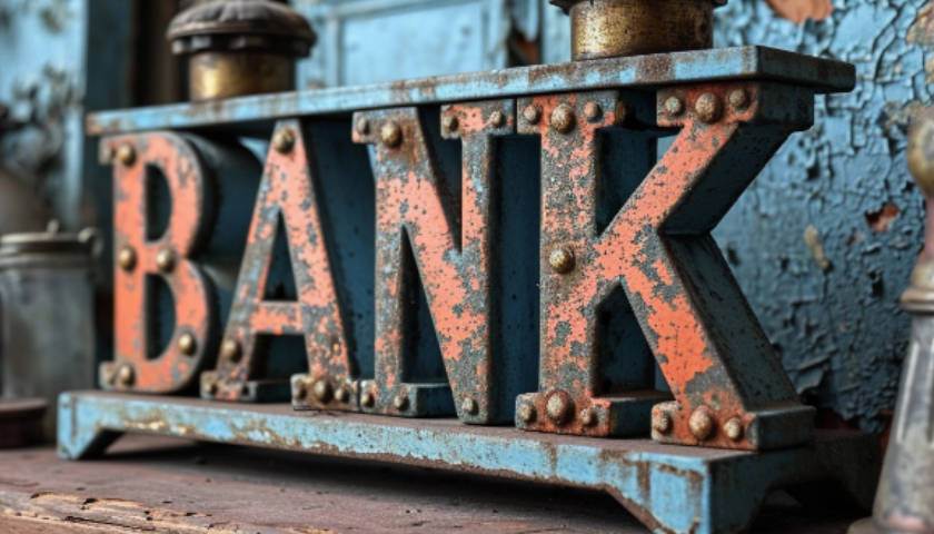 银行网点正在加速消失，年内超9000家网点关停