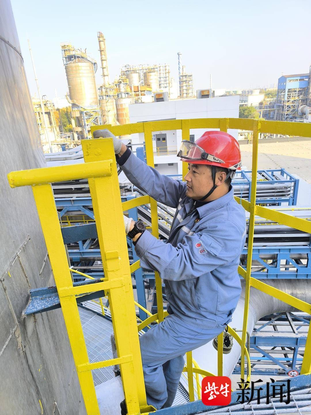 寻迹⑥|从退役士兵到石化工匠<strong></p>
<p>数字货币投资</strong>，为企业增效超亿元