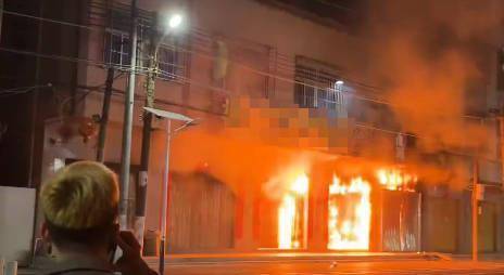 汕头一自建房夜晚起火8人遇难：一楼为五金店<strong></p>
<p>数字货币交易app</strong>，楼上住有多人，窗户有防盗网