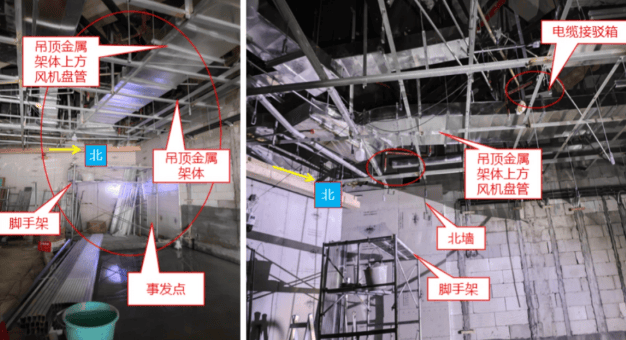 1人触电身亡！事发深圳一商场<strong></p>
<p>加密数字货币</strong>，官方公布调查报告