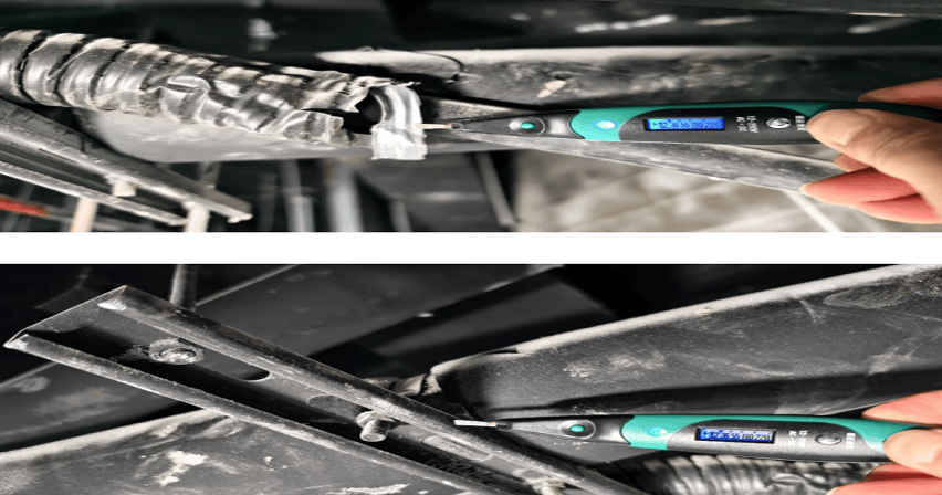 1人触电身亡！事发深圳一商场<strong></p>
<p>加密数字货币</strong>，官方公布调查报告