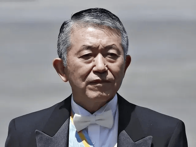 被外交部反制的岩崎茂<strong></p>
<p>数字货币交易所</strong>，何许人也？