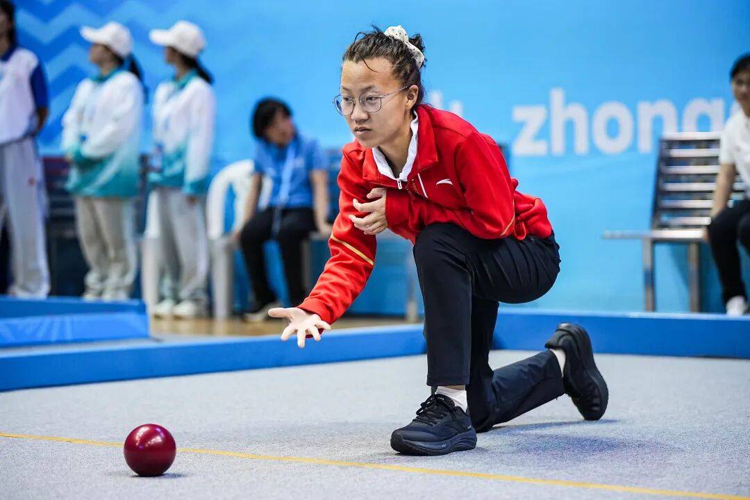 喜报：<strong></p>
<p>数字货币交易所</strong>我市特奥滚球队在全国残运会上斩获1金1银5铜