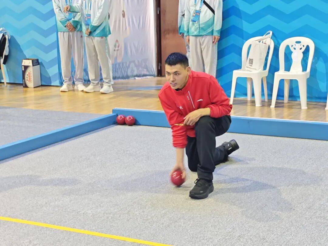 喜报：<strong></p>
<p>数字货币交易所</strong>我市特奥滚球队在全国残运会上斩获1金1银5铜