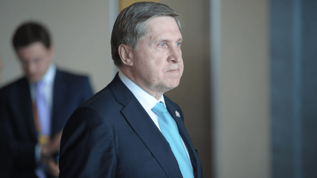 乌克兰不入北约<strong></p>
<p>数字货币交易所</strong>？泽连斯基同意下课？