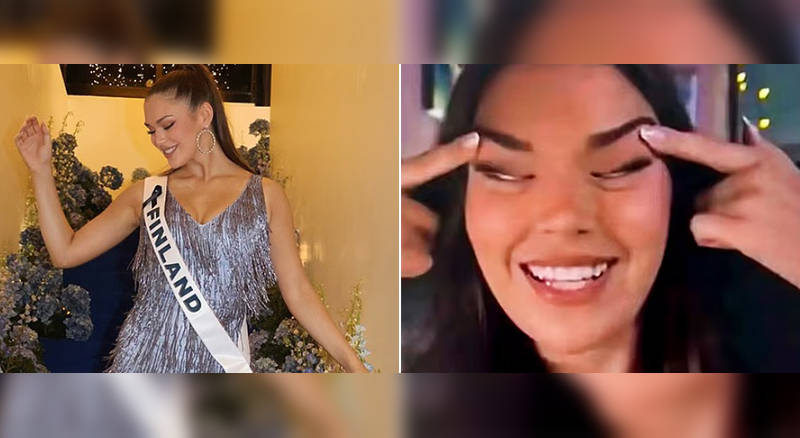 “芬兰小姐”和多名政客涉嫌歧视中国人<strong></p>
<p>数字货币交易</strong>，芬兰总理表态：损害国家形象