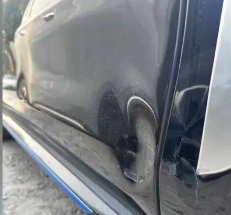 小区地库里出车祸<strong></p>
<p>数字货币交易</strong>，女子惊呆了：对方竟然不是人！更糟心的是...