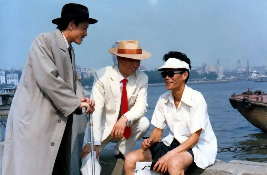 哀悼！上海著名导演逝世<strong></p>
<p>虚拟币</strong>，曾创造中国悬疑片票房奇迹