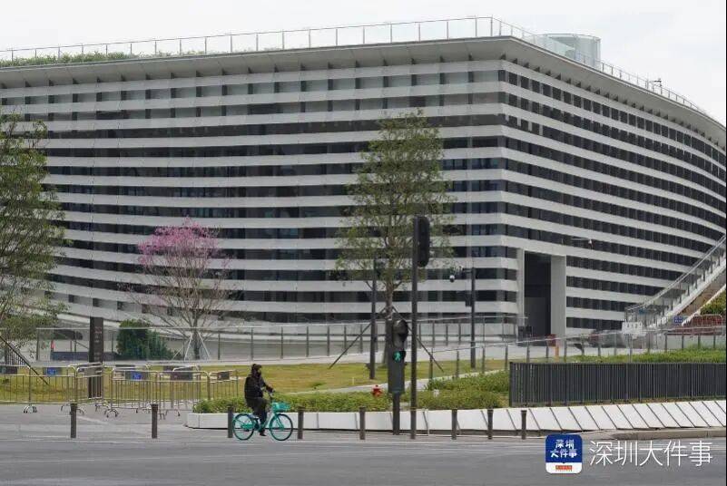 已撤下！深圳网红地标火速拆除争议招牌<strong></p>
<p>虚拟币</strong>，曾连夜发公开信