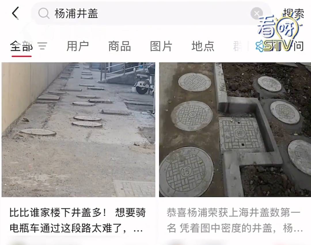 太夸张！上海人比比谁家楼下井盖多！有人家门口100个<strong></p>
<p>虚拟币交易平台app</strong>，“走路难！到处都像贴膏药”...