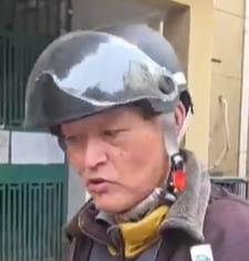 太夸张！上海人比比谁家楼下井盖多！有人家门口100个<strong></p>
<p>虚拟币交易平台app</strong>，“走路难！到处都像贴膏药”...