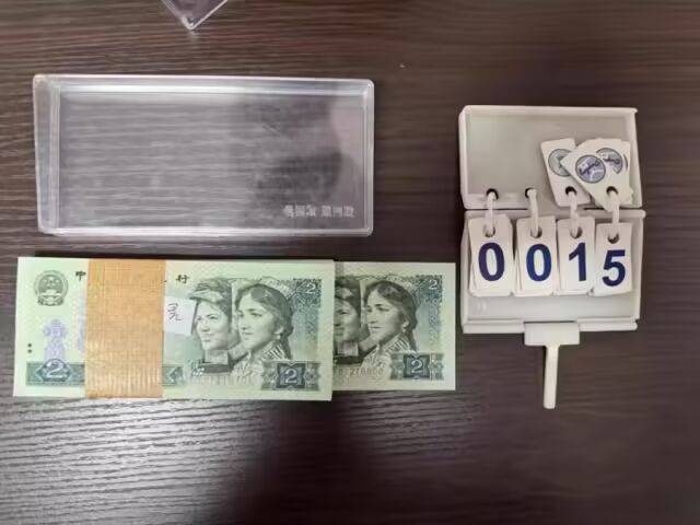 1万多张2元面值人民币被拍卖<strong></p>
<p>虚拟币交易所</strong>，最终以83.16万元成交！