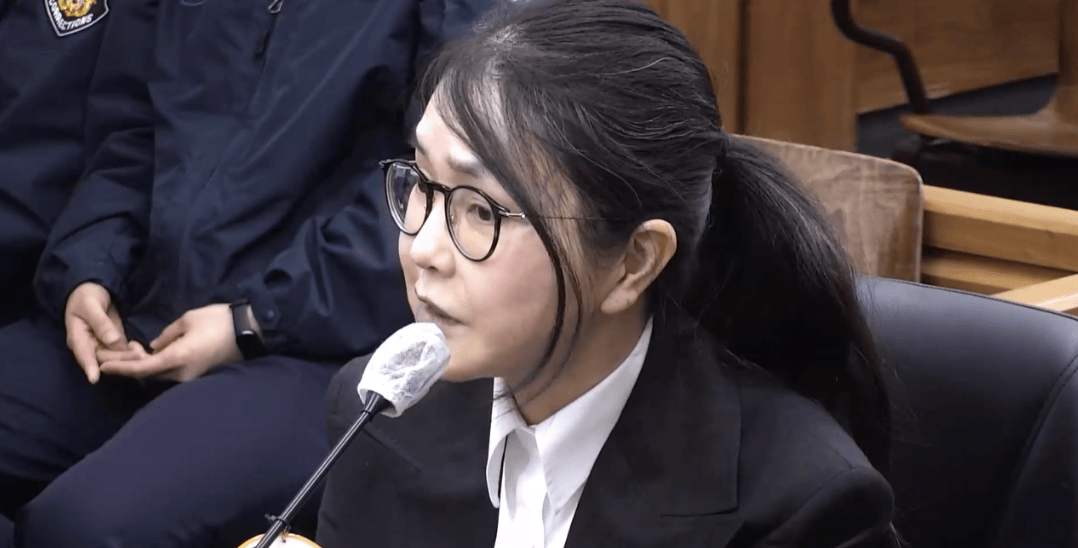 金建希二审加刑至4年：香奈儿手袋被认定为请托报酬<strong></p>
<p>虚拟货币实时行情</strong>，股价操纵案定性“共犯”