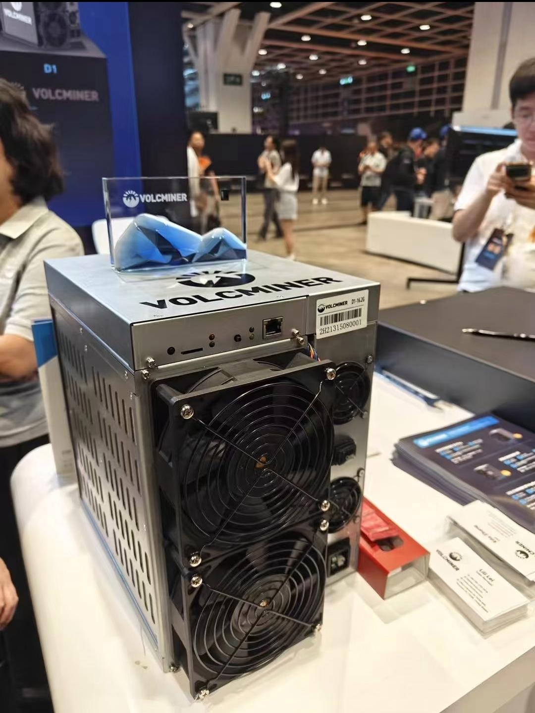 数字货币矿机(数字货币矿机每天运行十八个小时有影响吗)